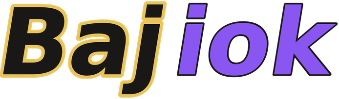 Bajiok logo